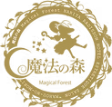 Magical Forest Logo